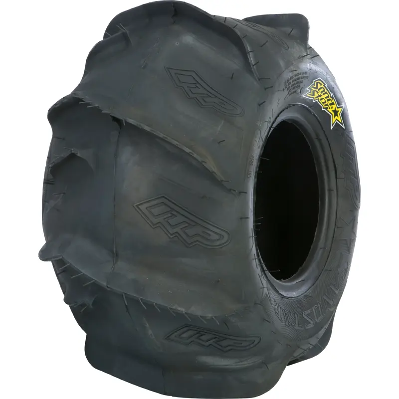 Tire Sand Star Rear Right 26x11 12 Lr385lbs Bias