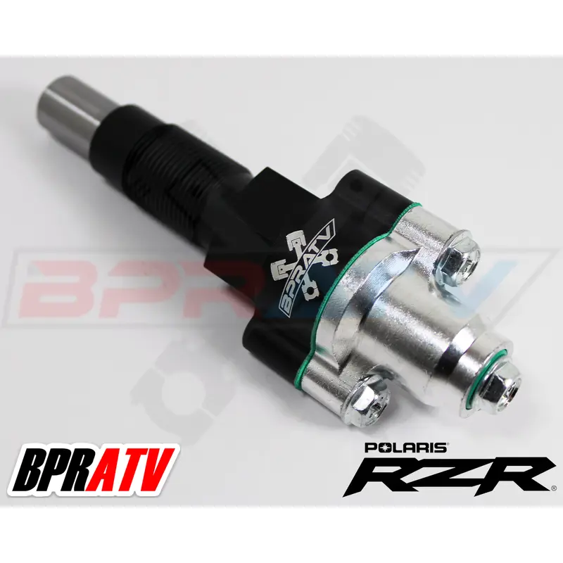 2016 Sportsman 450 HO BPRATV Black CNC Upgraded Cam Chain Timing Tensioner Kit