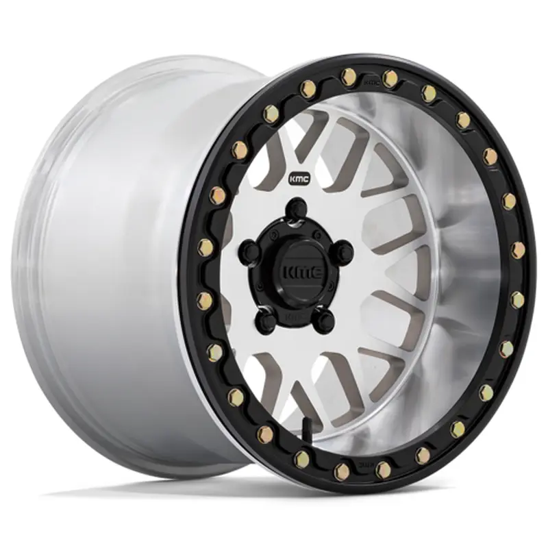 KS235 15X10 4X137 MACH 00MM