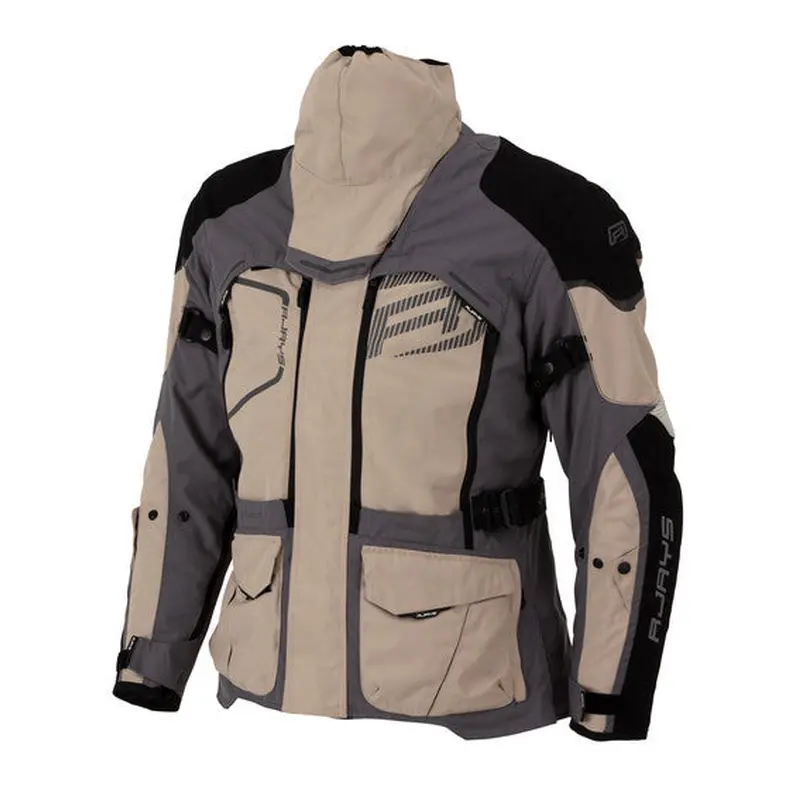 RJAYS ADVENTURE Jacket Sand - WP Adv Touring