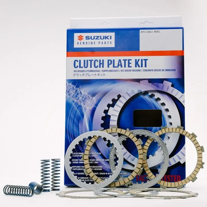 Suzuki OEM Clutch Kit for RM-Z450