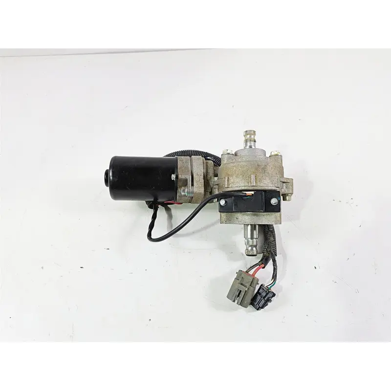 2022 CFMoto Zforce 950 Sport Eps Power Steering Control Module 7030-106200-00001