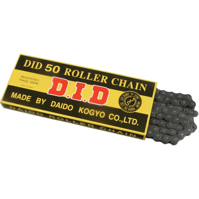 DID 520 Chain