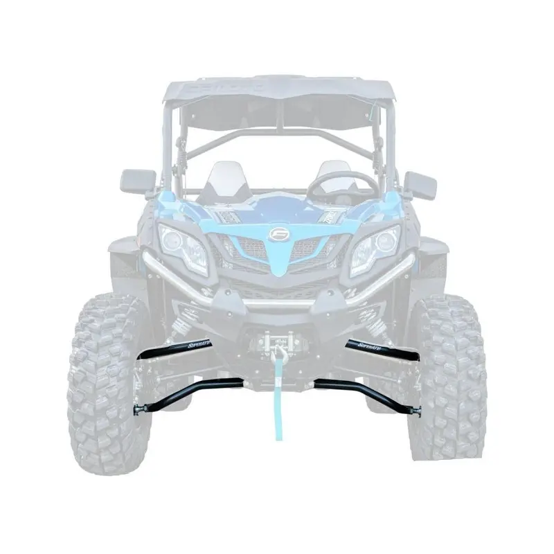 SuperATV CFMOTO ZForce 1000 High Clearance A-Arms