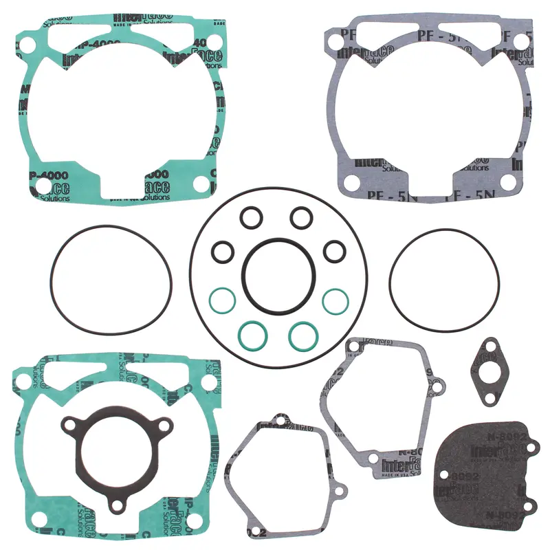 Vertex Top End Gasket Set | 810327
