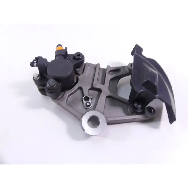 2017 Honda CRF1000 Africa Twin Rear Brake Caliper & Bracket 43150-MJP-G81