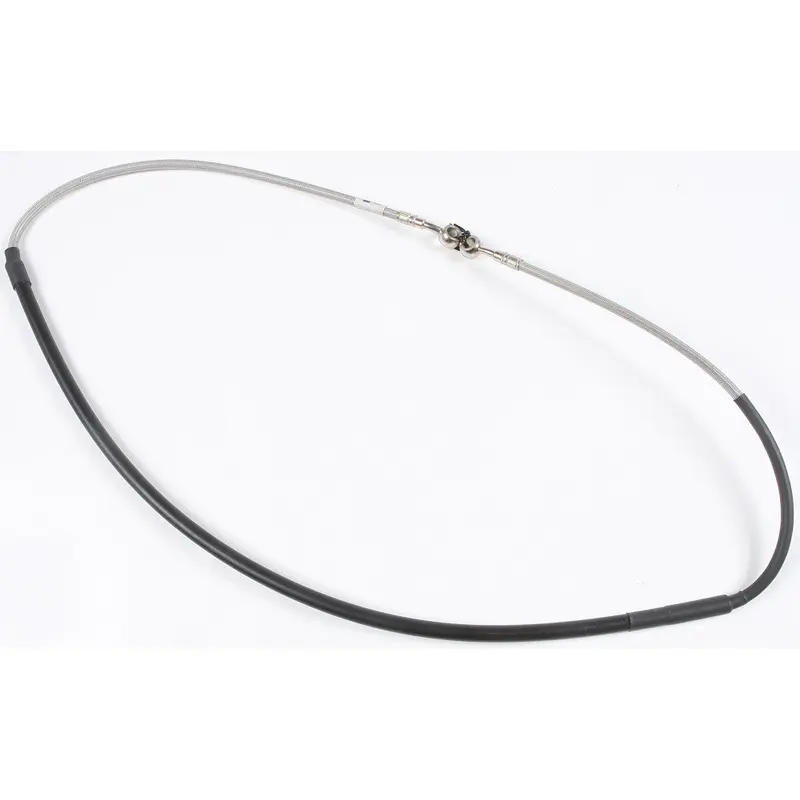 GALFER STEEL BRAKE LINE FRONT HON FK003D482-1