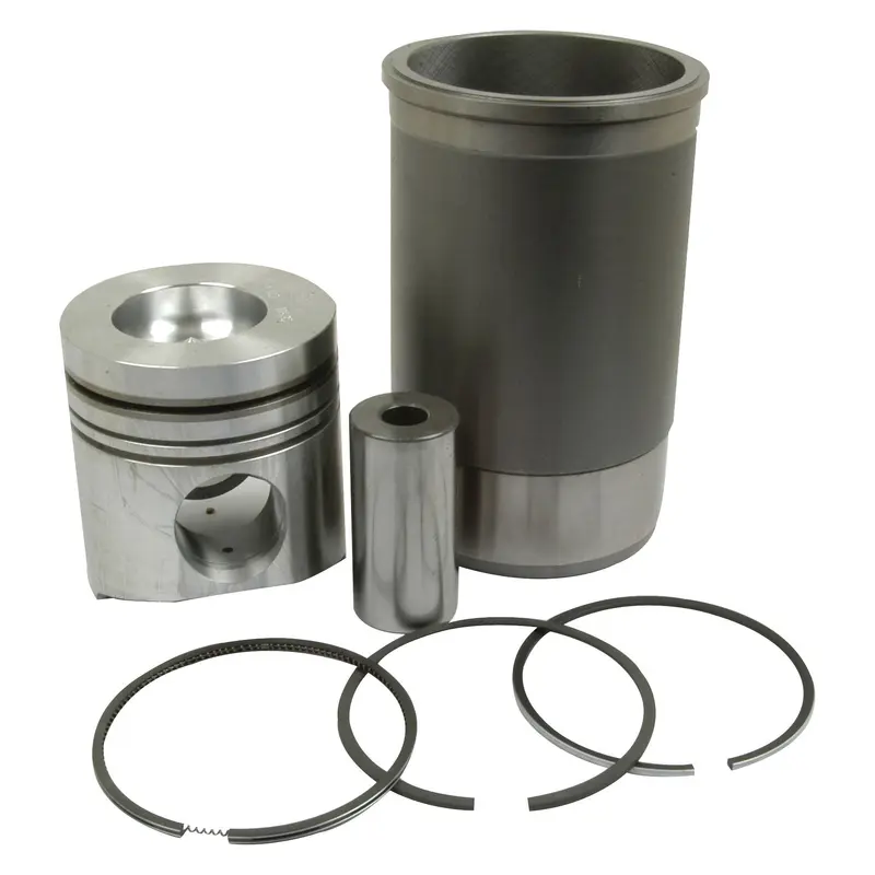 Piston Ring and Liner Kit | Sparex Part No.S.58846