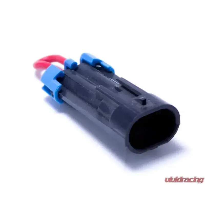 Seat Belt Sensor Override (Can-Am / Polaris RZR)