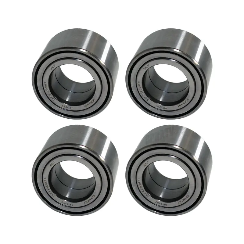 Arctic Cat Wildcat 700 Front & Rear Wheel Bearing Set OEM Upgrade Bearings (4)