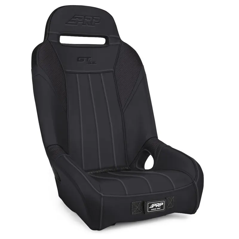 GT/S.E. Suspension Seat (Pre-Designed)