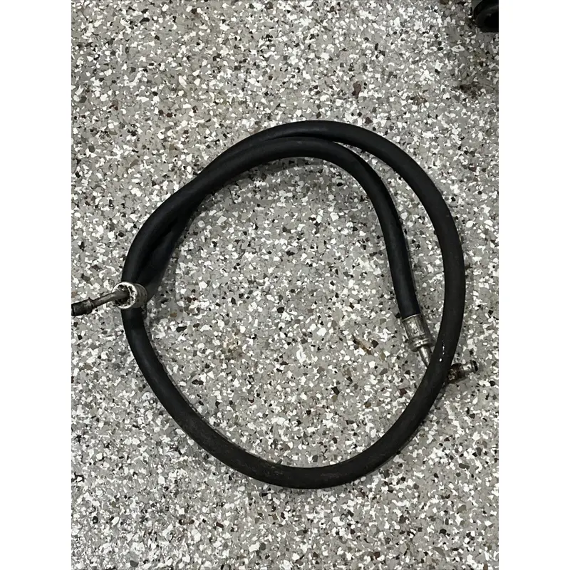 862878 Mercruiser Power Steering Hose 9030-06 48 Long