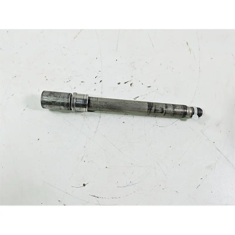 2012 Yamaha XT1200 Super Tenere Front Axle Wheel Spindle 4XV-25181-10-00