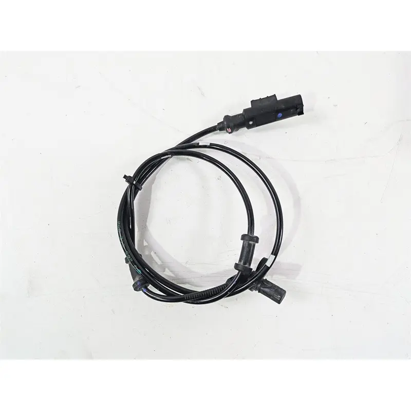 2024 Kawasaki ZX6R ZX636 Ninja Rear Abs Brake Wheel Speed Sensor 21176-1208