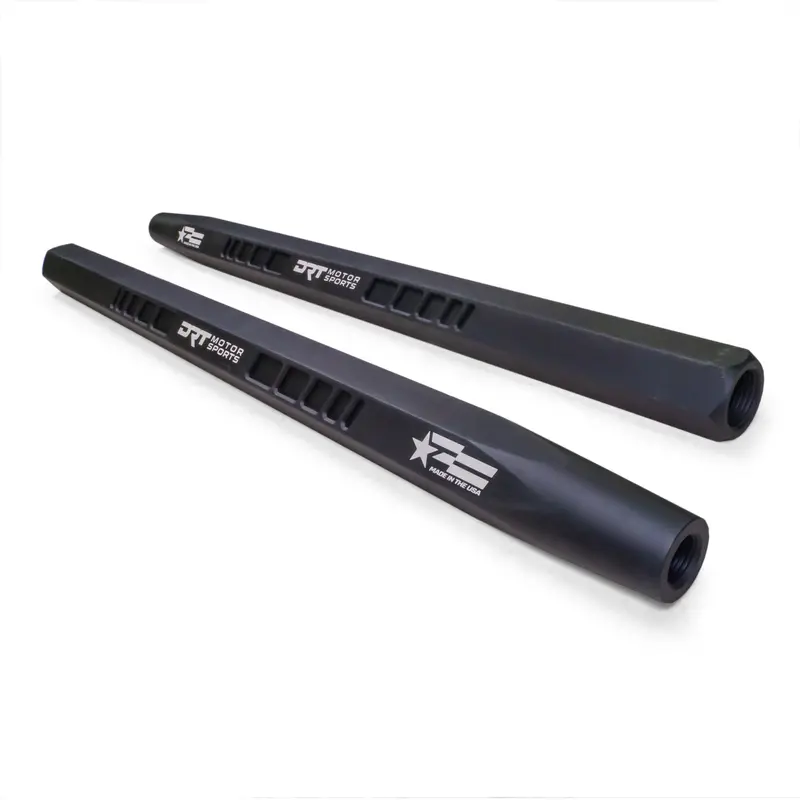 Can-Am 2024+ Maverick R Billet Hex Replacement Tie Rods