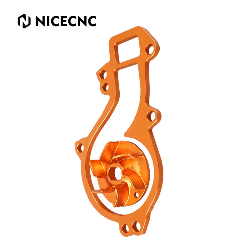 High Flow Water Pump Cooler Impeller Spacer For Gas Gas SM / ES 700 2022-2024