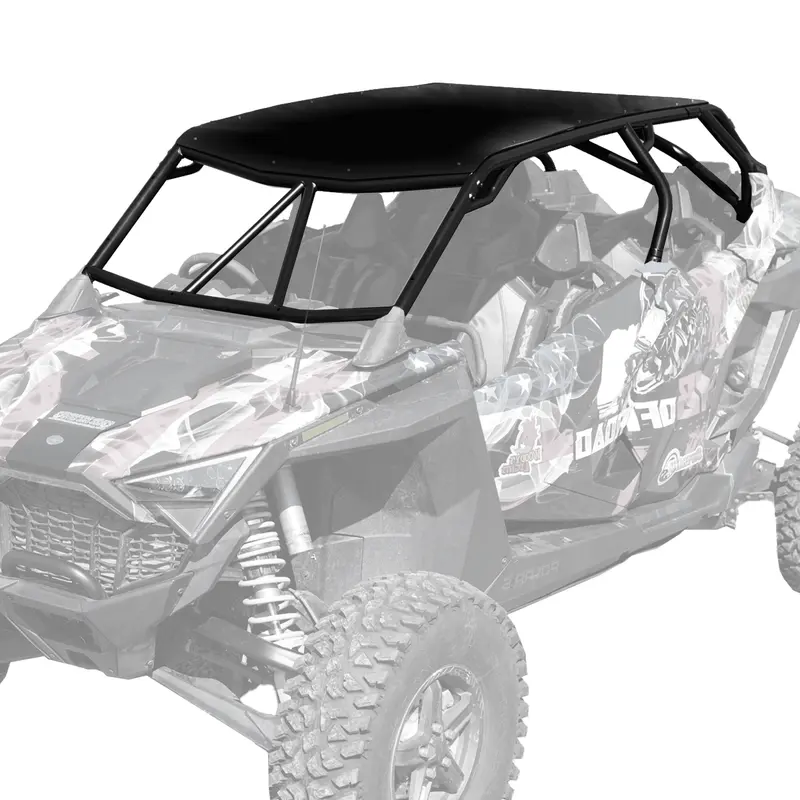 TF220201 | RZR Turbo R 4 Cage (4-seat)