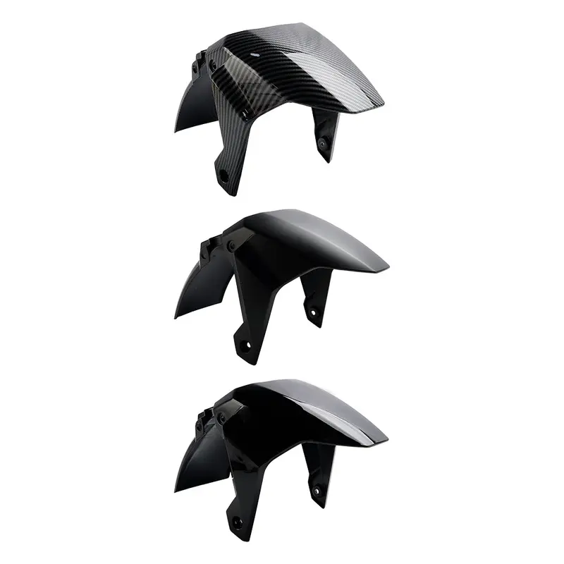 23-24 Honda Adv 160 Front Fender Mudguard Fairing Cowl