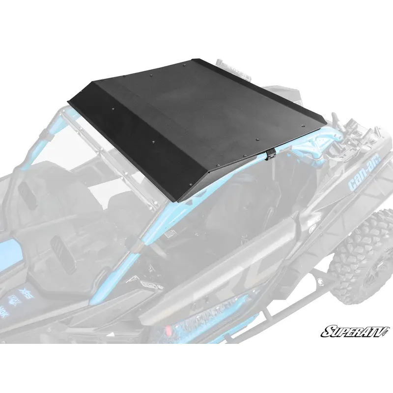 Can-Am Maverick X3 Aluminum Roof