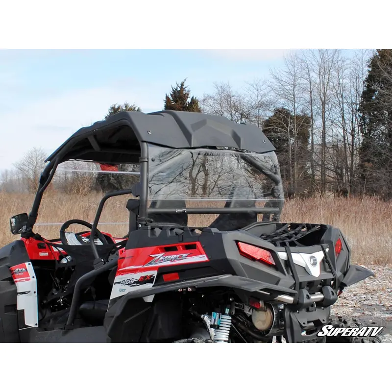 CFMOTO ZForce 1000 Rear Windshield