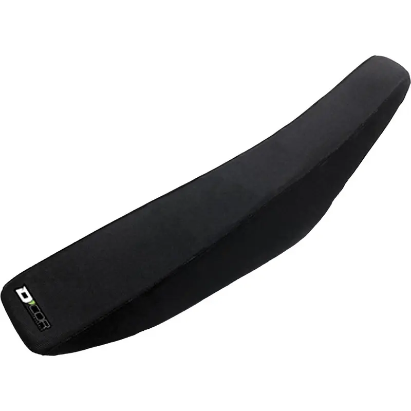 D'COR GRIPPER SEAT COVER BLACK 30-10-240