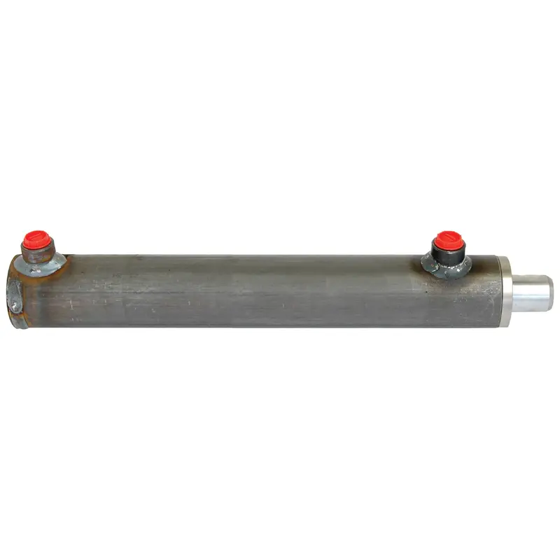 Hydraulic Double Acting Cylinder Without Ends, 30 x 50 x 400mm | Sparex Part No.S.59221