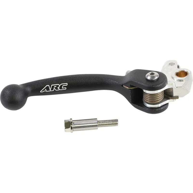 Arc - Forged Brake Lever - Black - Beta/Gas Gas/Honda+