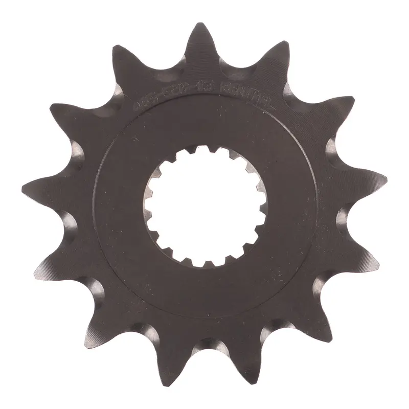 Renthal Front Sprocket 13T Grooved RMZ450 '13