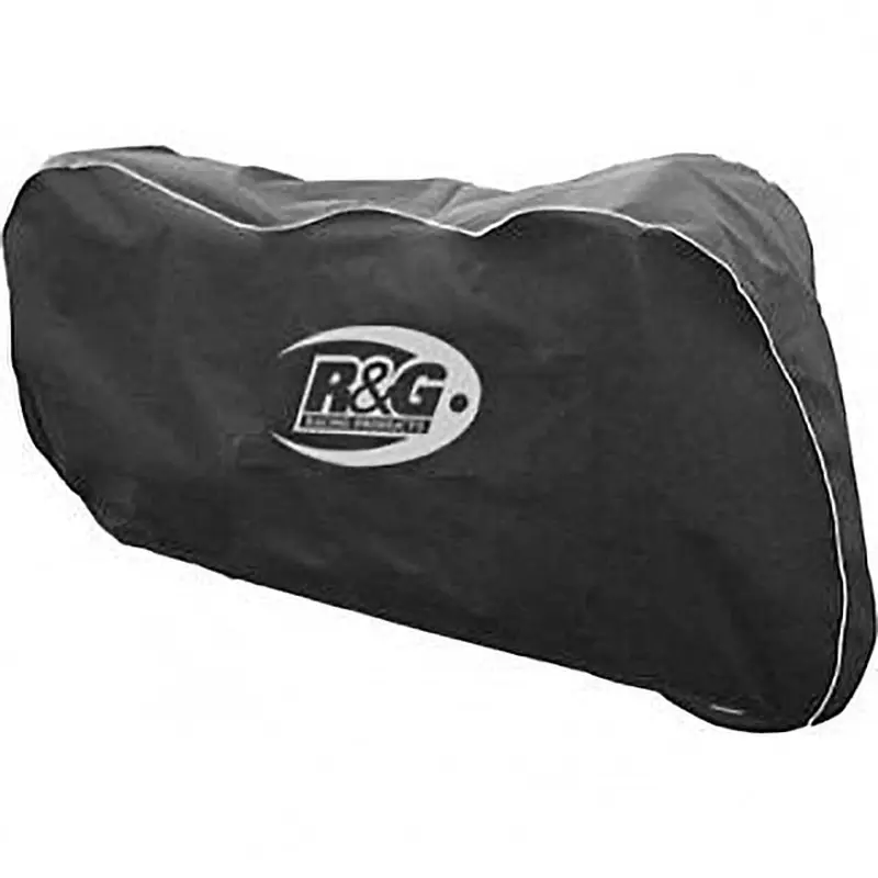 Dust Cover BLACK with Silver (DC00BKSI)