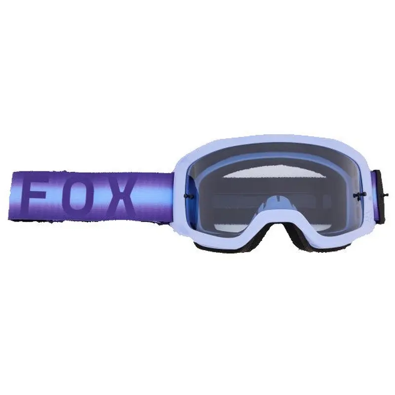 Lunettes de Motocross Main Interfere