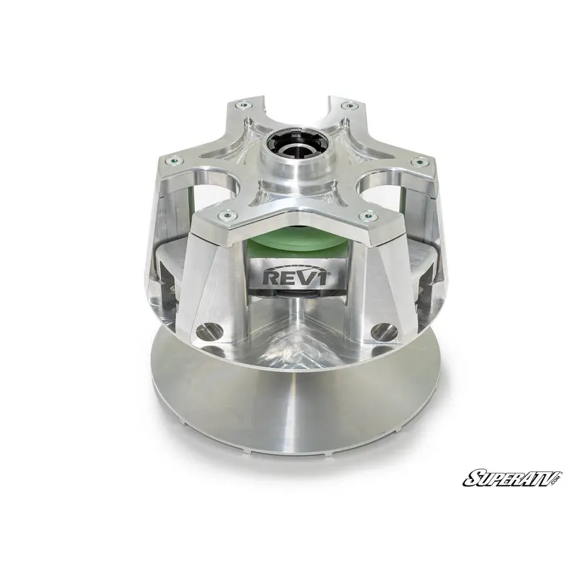POLARIS RZR XP TURBO S PRIMARY CLUTCH ASSEMBLY