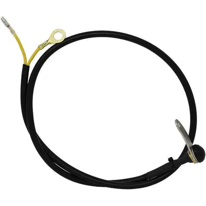 XL Pro/XL80 Off Road Harness w/ Mode Switch - Universal