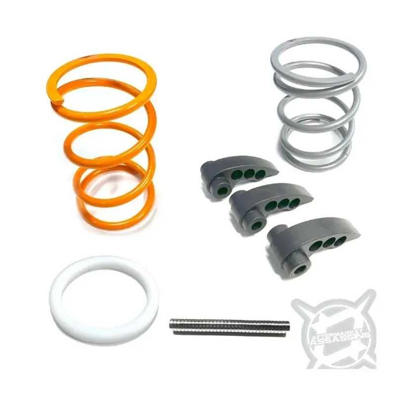 Aftermarket Assassins 2022-Up RZR Pro R 4 Cylinder S2 Clutch Kit