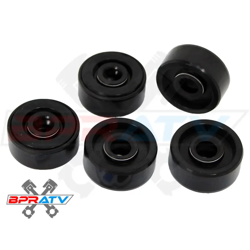 BPRATV Yamaha OEM Replacement Water Pump Seal Seals 93103-10168-00 Set of 5 Pack