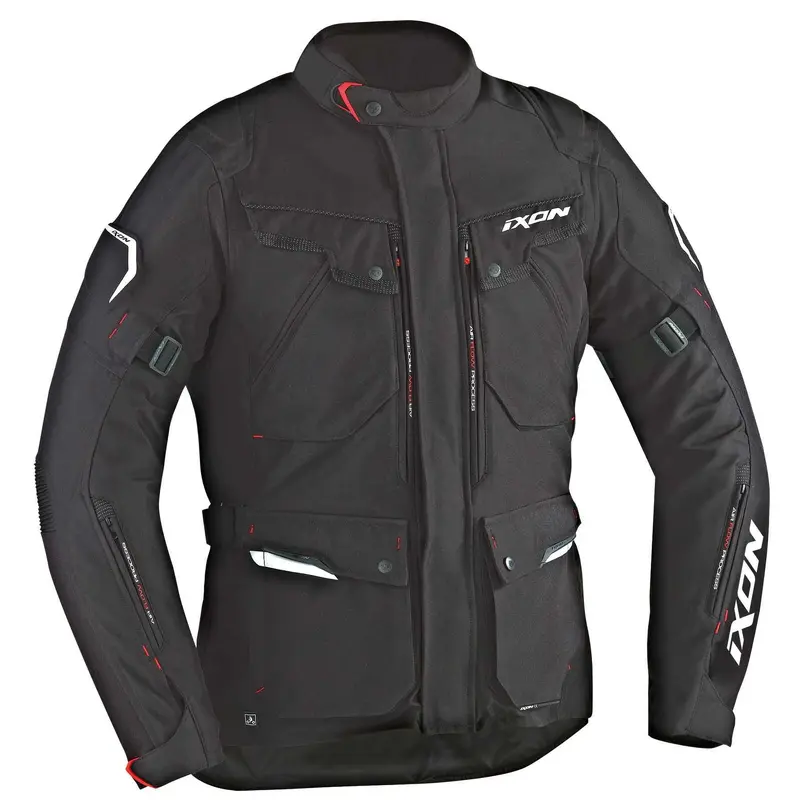 Ixon Crosstour HP Jacket