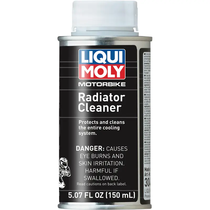 LIQUI MOLY Radiator Cleaner - 150 ml 20166