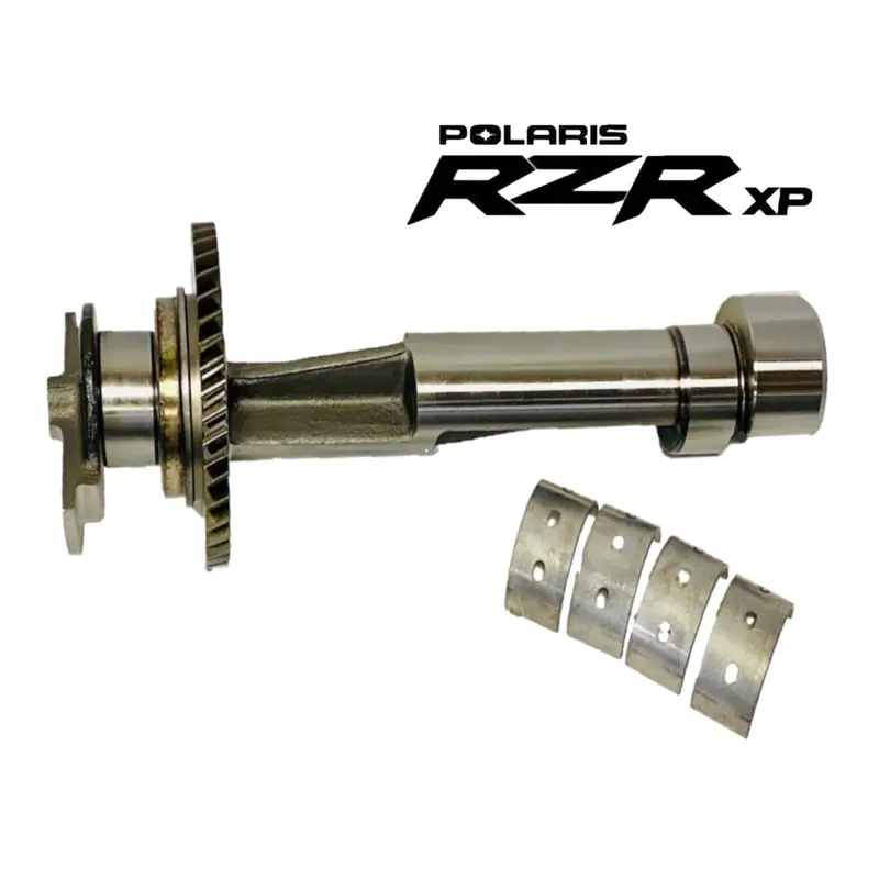 Ranger 1000 XP Crew Crank Balancer Bushings Counter Balance Shaft Plain Bearings