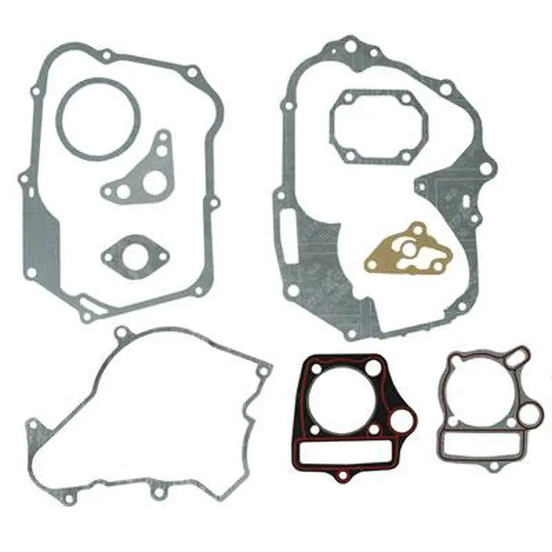 Complete Gasket Set - 110cc Engine with Bottom Mount Starter
