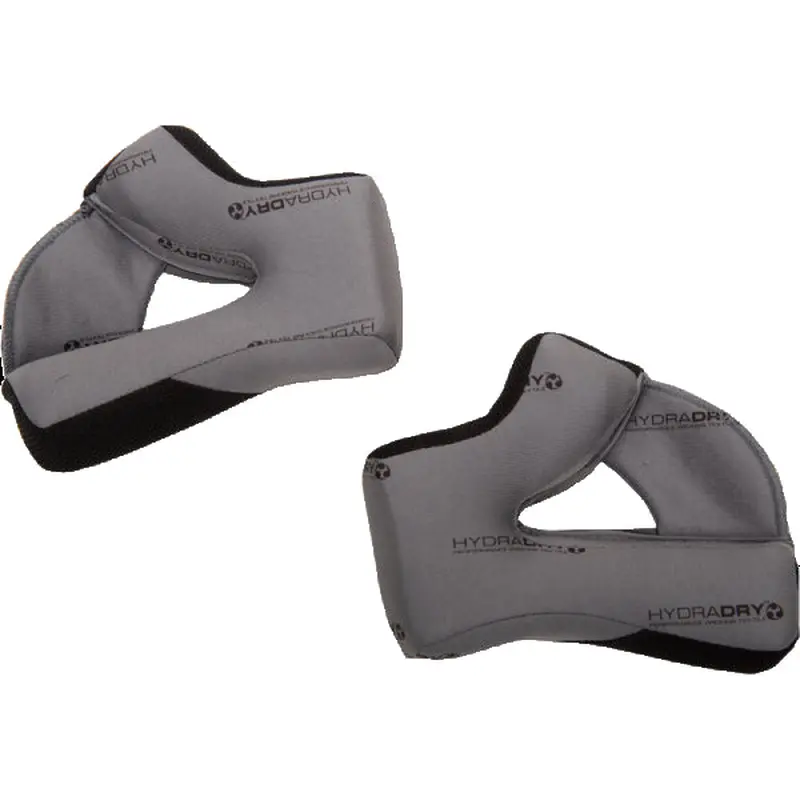 Coussinets de Joue de Casque de Moto Airform Hydra-Dry