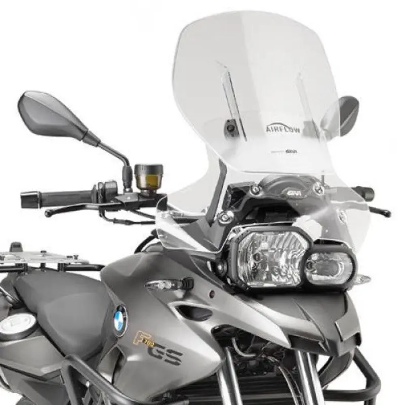 Pare-Brise de Moto Airflow F700GS