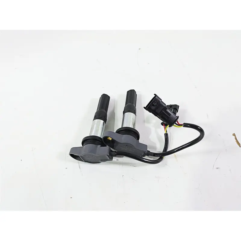 2023 Ducati Monster 937 SP Eldor Ignition Coil Set 38010221A 78660001