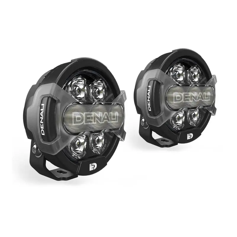 Denali D7 LED Light Pod - DataDim Technology - Pair