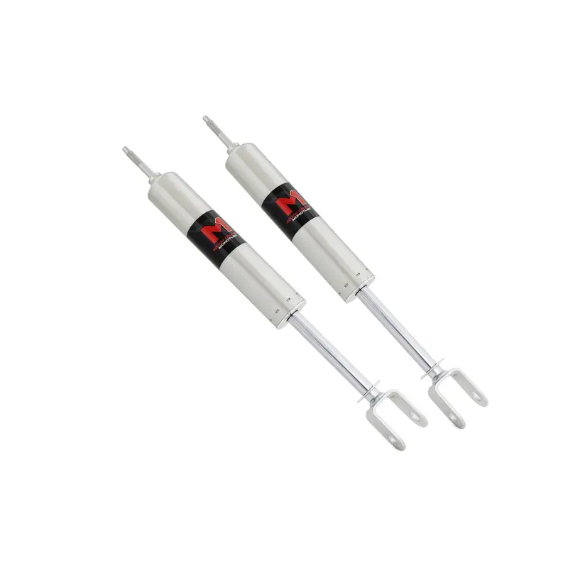 M1 Monotube Front Shocks | 3.5-6.5" | Chevy/GMC 1500 (99-06 & Classic) | 770760_A