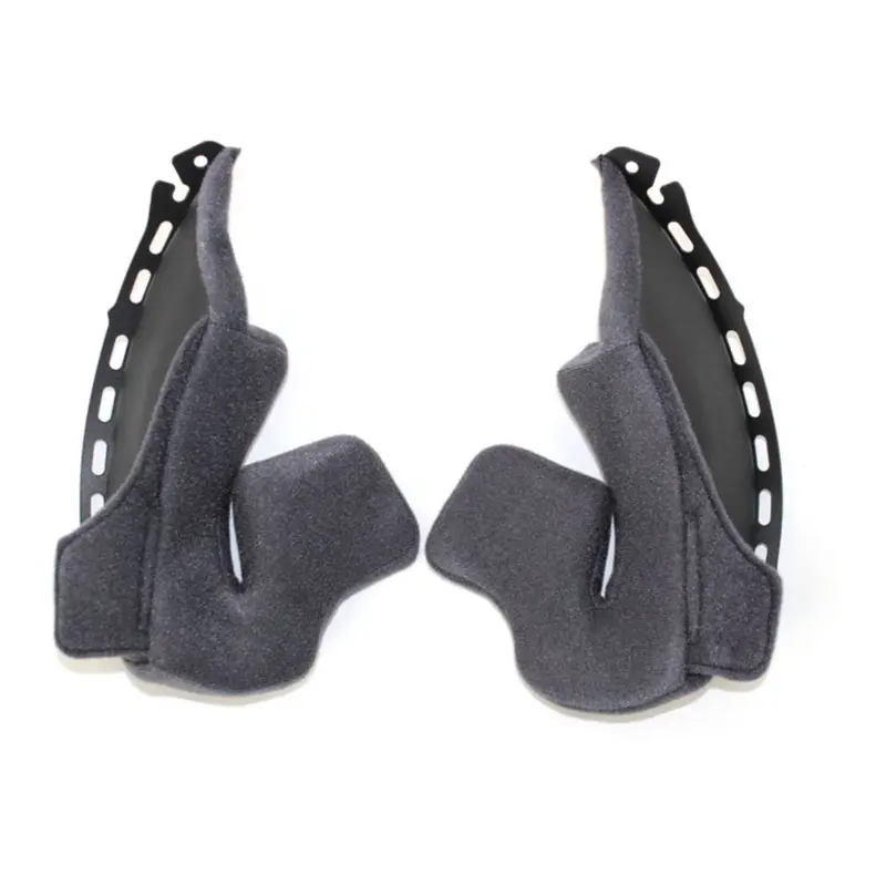 Shoei Neotec 2 Type-LB Cheek Pad 31 without Noise Insulator