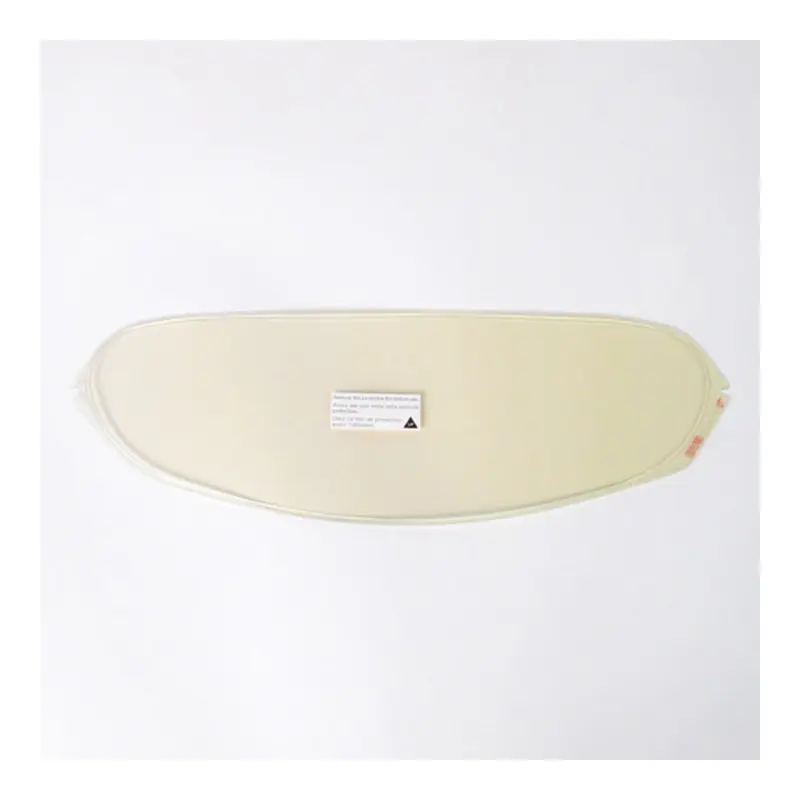 Shoei Pinlock EVO DKS301  CNS-3 CW-1 CWR-1 CNS-1 CNS-1C - Clear