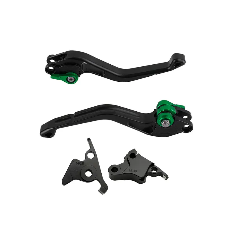 CFMOTO 450SS 450SR 21-23 450NK 23-24 NEW Short Clutch Brake Lever