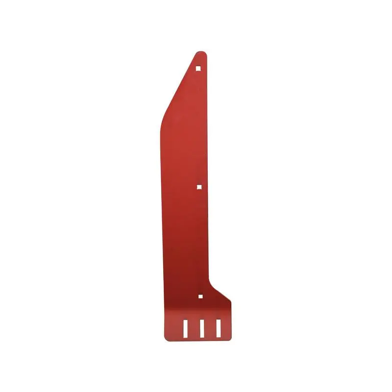 Deflector Plate - LH (Kuhn) To fit as: K2602010 - Sparex Part No. S.166148