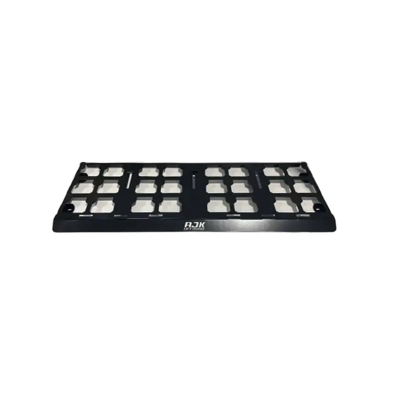 AJK OffRoad - Universal Milwaukee Packout Mount 1.0