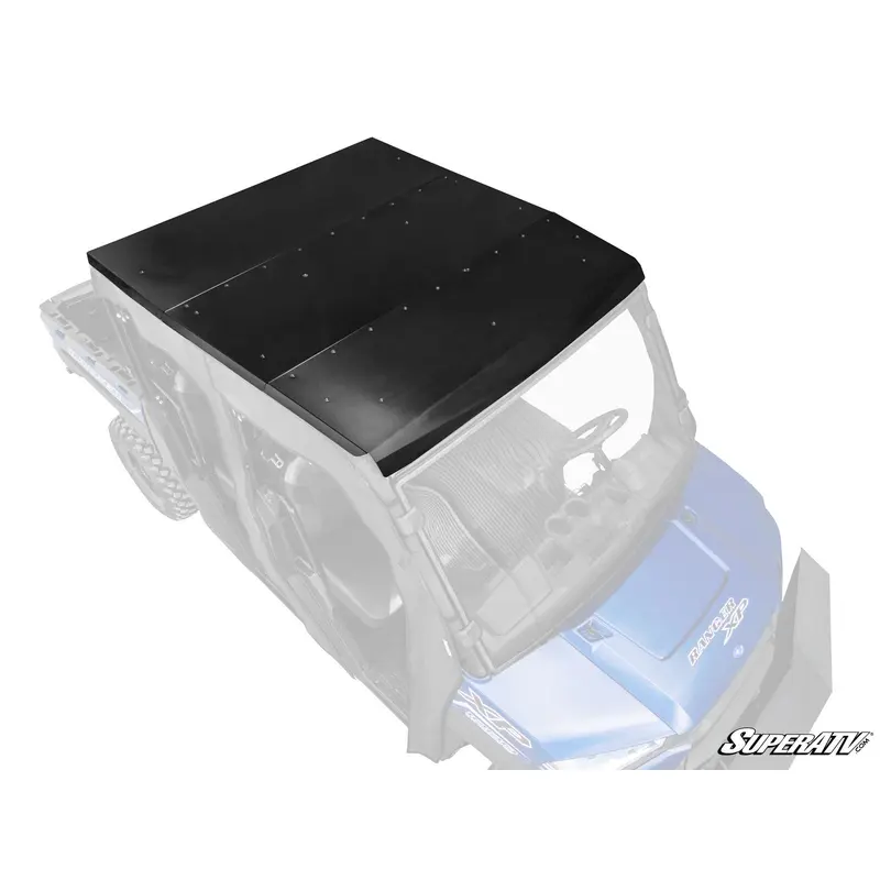 SuperATV Polaris Ranger XP 570 Crew Aluminum Roof
