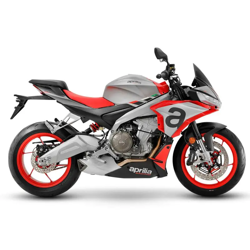 Aprilia Tuono 660, RS660 (21 - >)